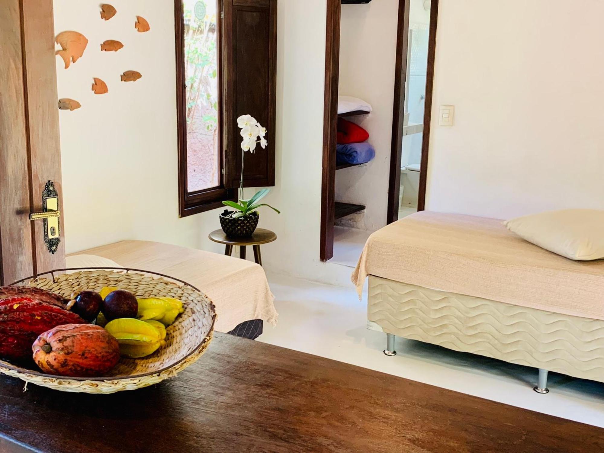 Salamandra Guest House 塞古罗港 外观 照片