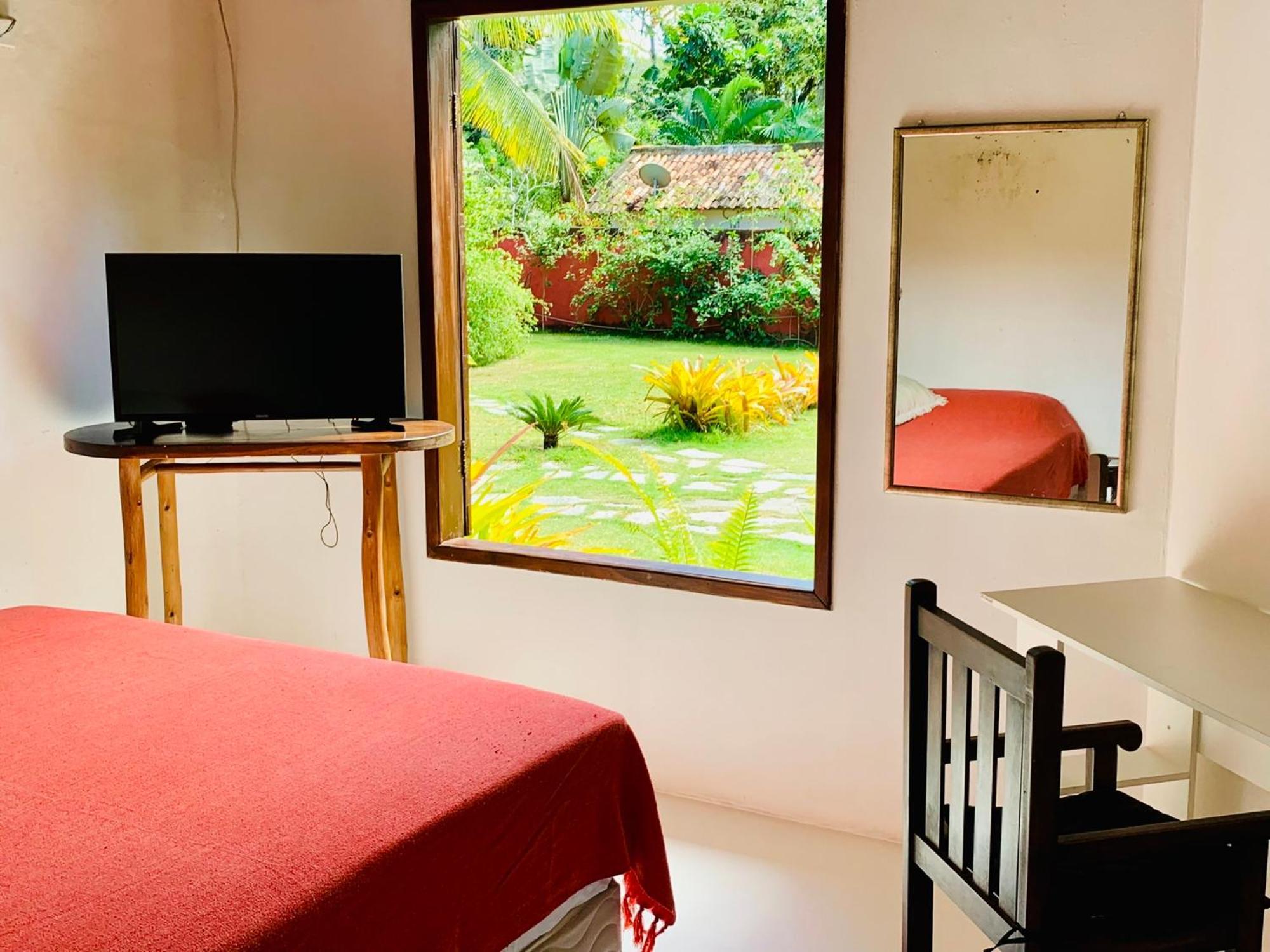 Salamandra Guest House 塞古罗港 外观 照片