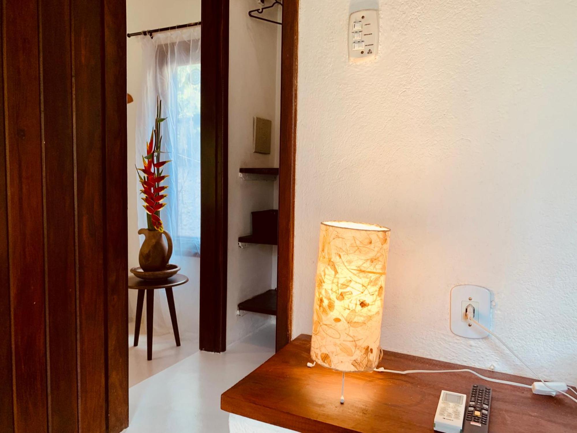 Salamandra Guest House 塞古罗港 外观 照片