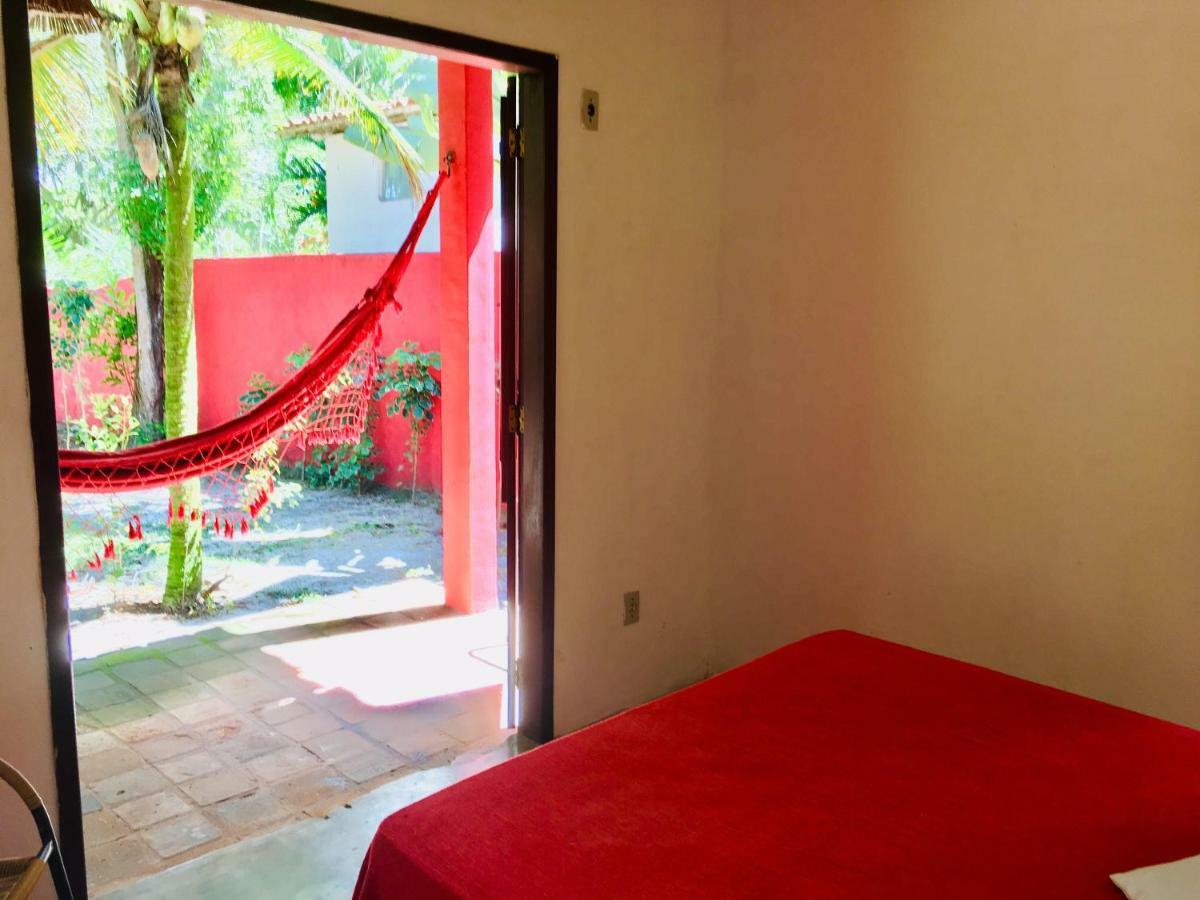 Salamandra Guest House 塞古罗港 外观 照片