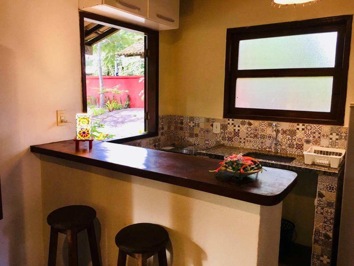 Salamandra Guest House 塞古罗港 外观 照片